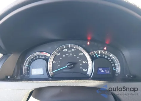 2014 Toyota Camry Se from USA, damaged, VIN 4T1BF1FK8EU393814